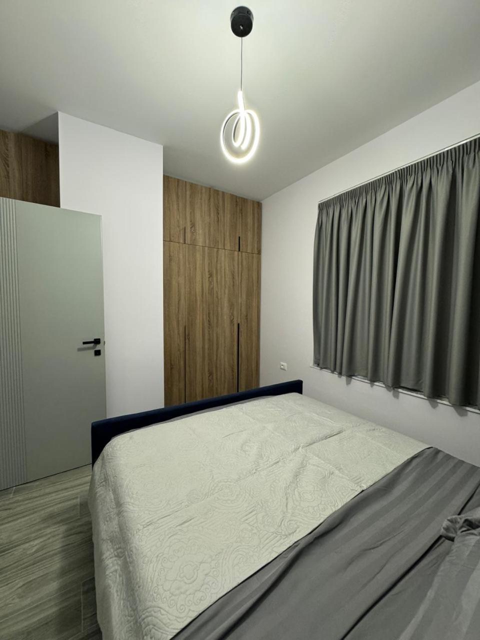 Isla'S Luxurious Seaside Apartments Durrës Zewnętrze zdjęcie