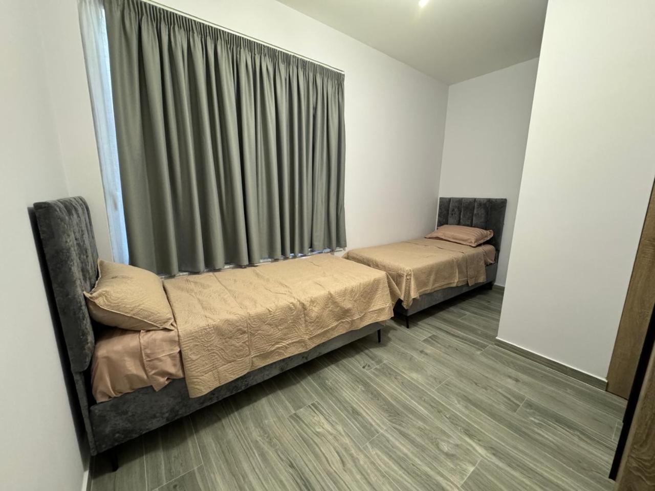 Isla'S Luxurious Seaside Apartments Durrës Zewnętrze zdjęcie