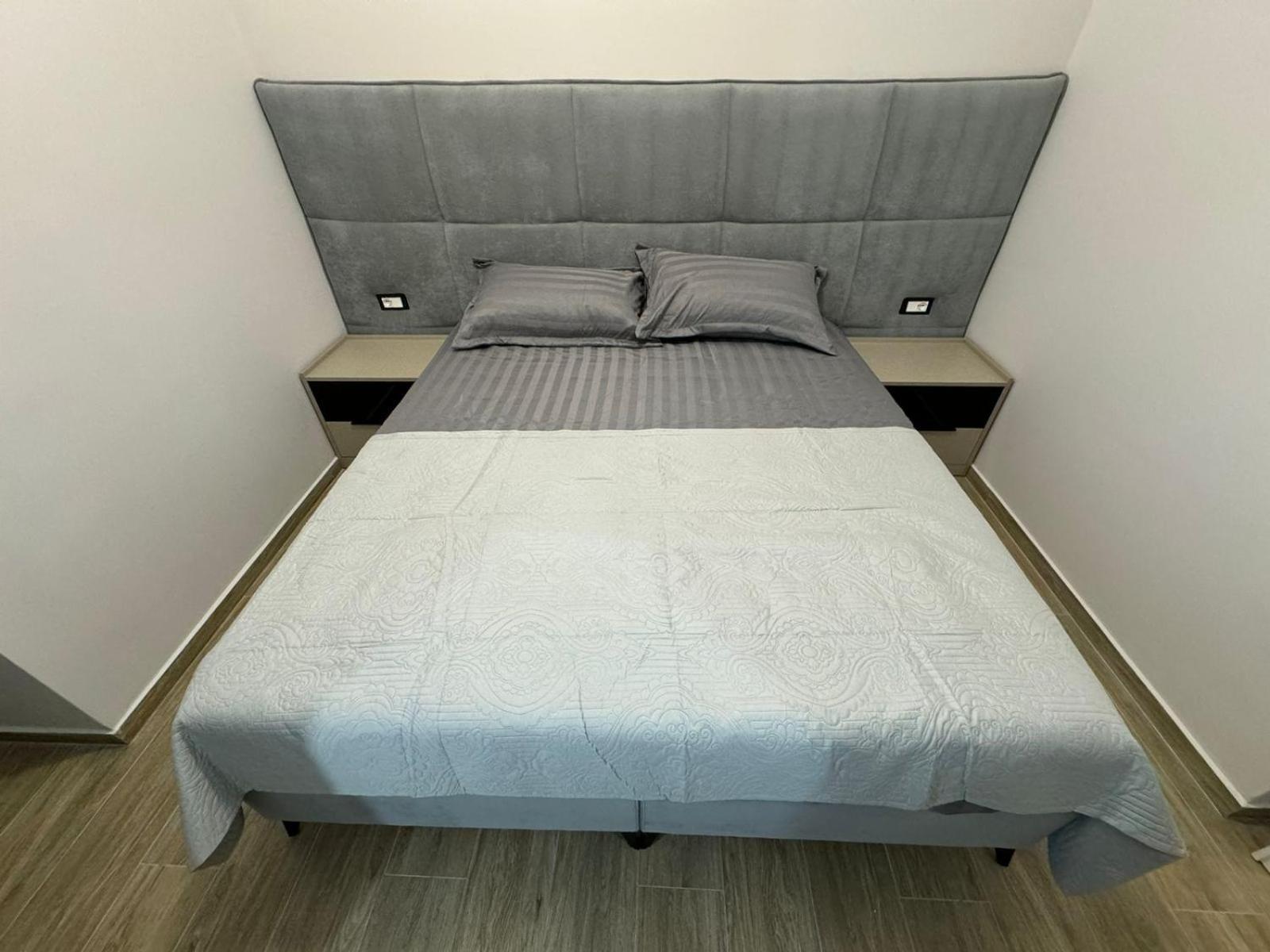 Isla'S Luxurious Seaside Apartments Durrës Zewnętrze zdjęcie