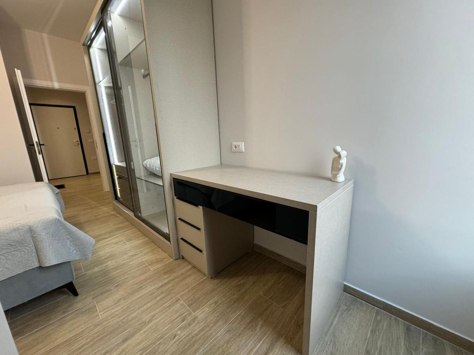Isla'S Luxurious Seaside Apartments Durrës Zewnętrze zdjęcie
