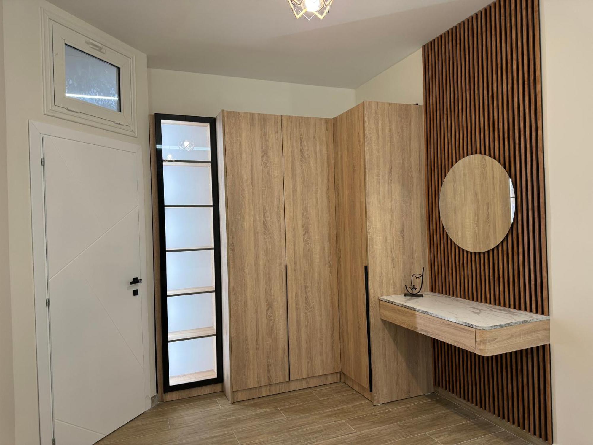 Isla'S Luxurious Seaside Apartments Durrës Zewnętrze zdjęcie